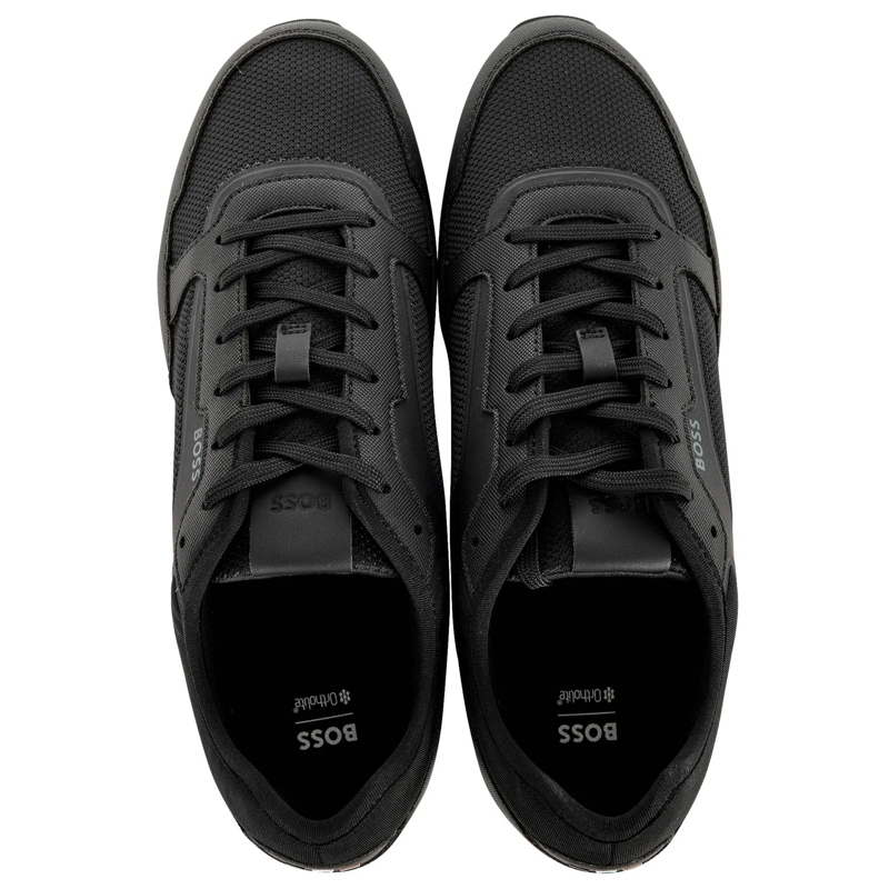 Boss Low-Top-Sneaker Parkour-L Runn lytxm 1er Pack schwarz(Image 8)