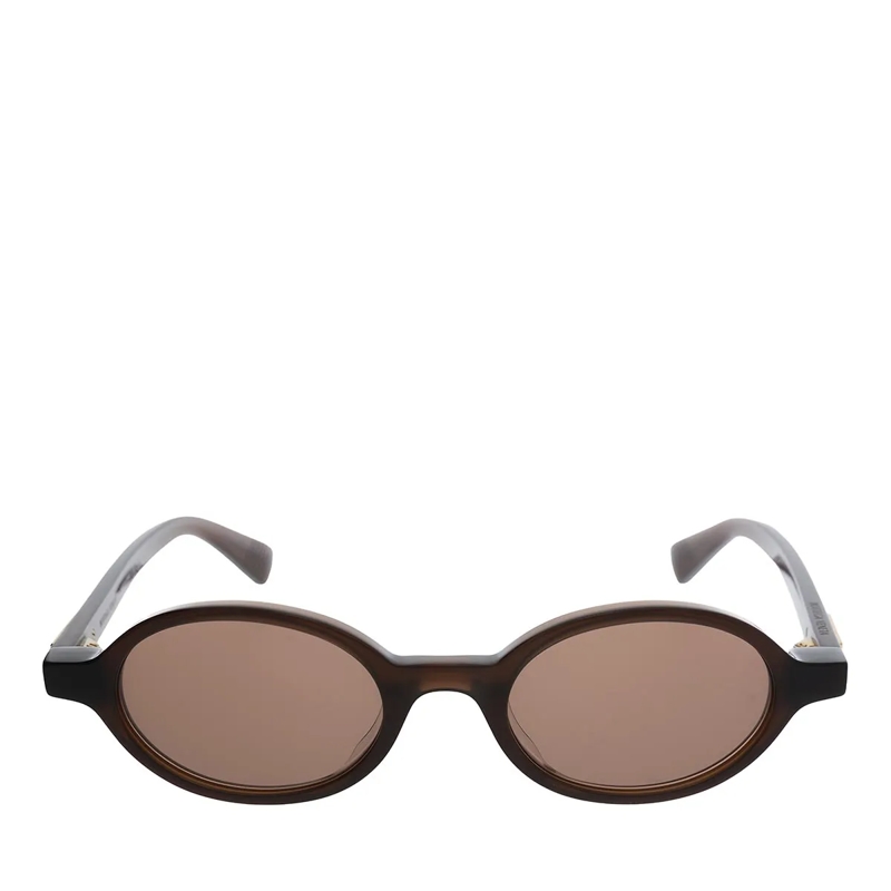 Bottega Veneta Lunettes de soleil BV1388S Brown-Brown-Brown(Image 2)