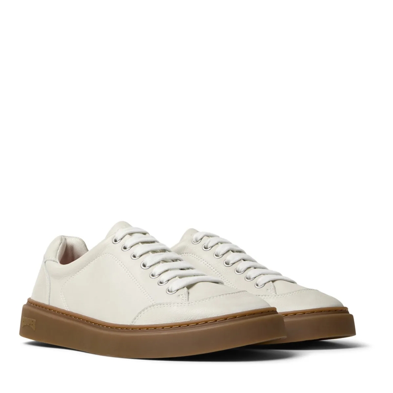 Camper Low-Top-Sneaker Sneaker Runner Twentyfive weiss(Image 2)