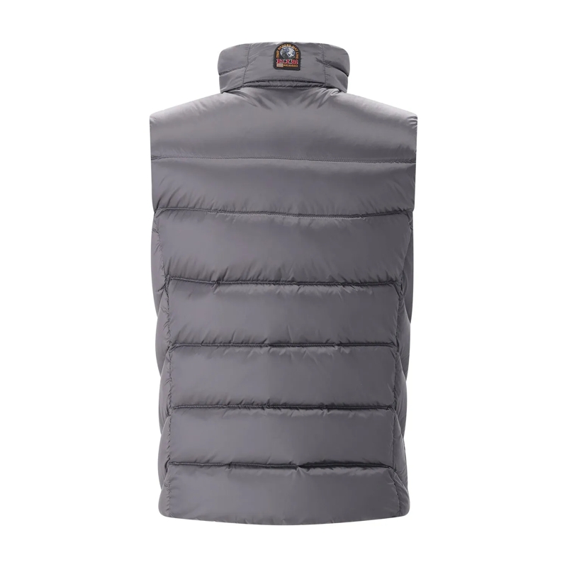 Parajumpers Weste Weste aus Entendaunen grau(Image 7)