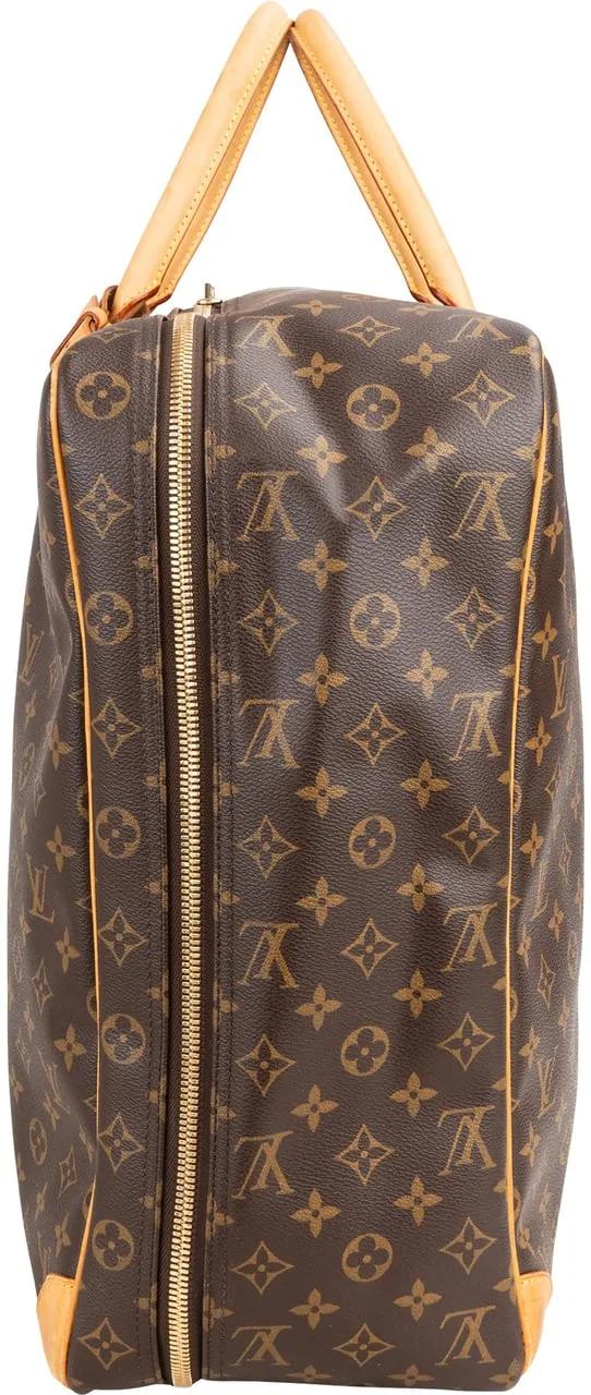 Thumbnail - Louis Vuitton Crossbody Bags - Louis Vuitton Canvas Monogram Sirius 55 Travel Bag - Gr. unisize - in Bunt - für Damen