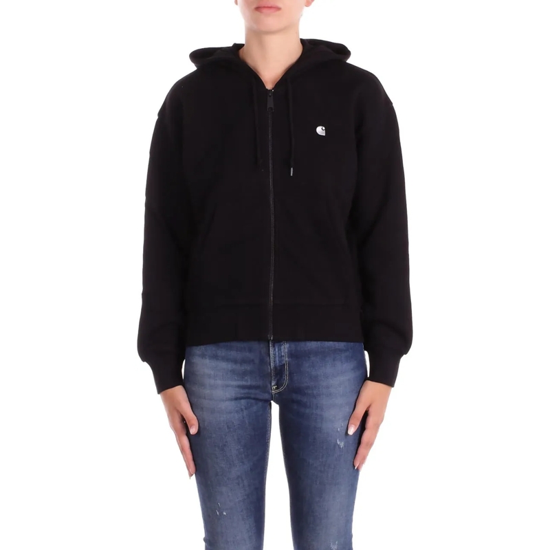 CARHARTT  Sweaters Black schwarz