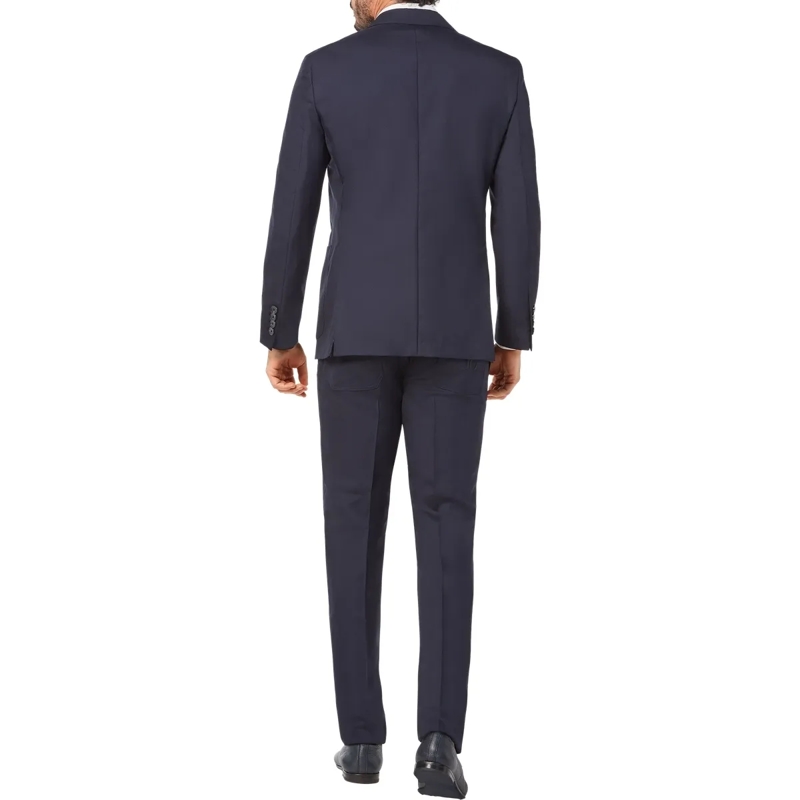 BILLIONAIRE Blazer Blazer dunkel-blau(Image 2)