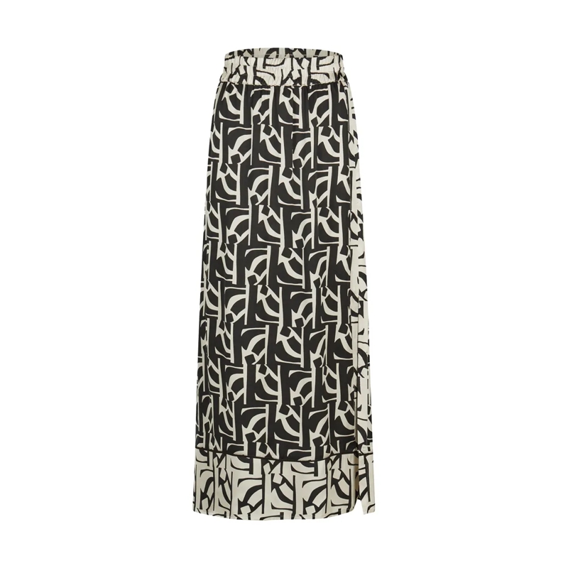 Marc Aurel Midirock Rock schwarz