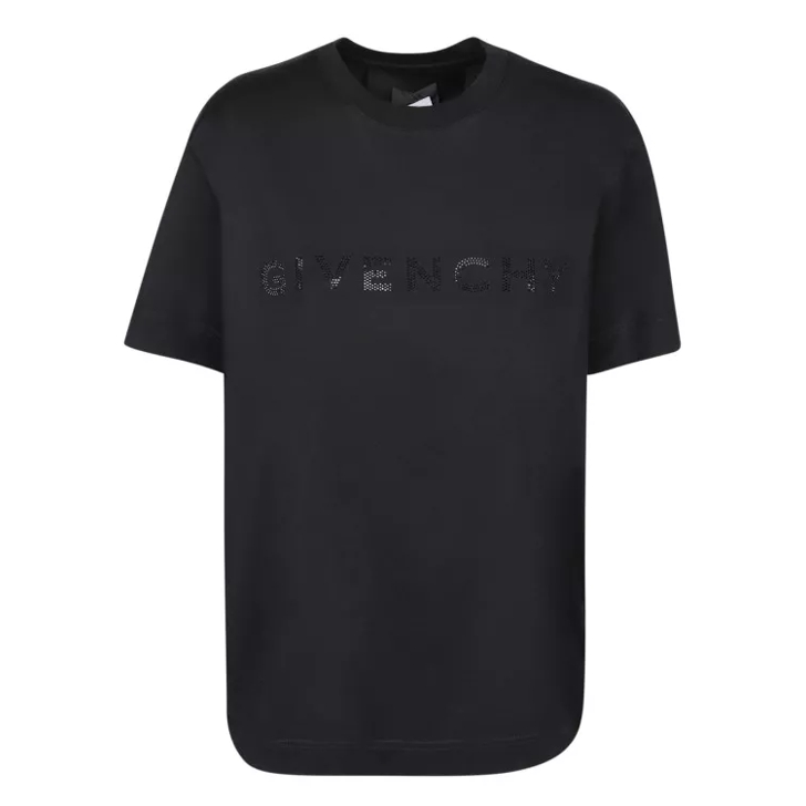 Givenchy shirt outlet zwart