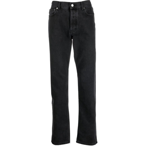 Ambush Slim Fit Jeans Ambush Slim Denim Jeans schwarz