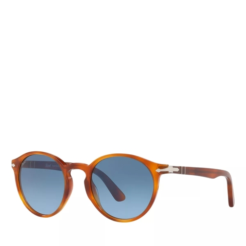 Persol 0PO3171S Sunglasses Terra Di Siena Sunglasses