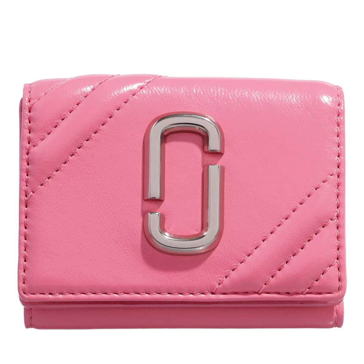 Marc Jacobs Women's The Glam Shot Mini Bag - Morning Glory