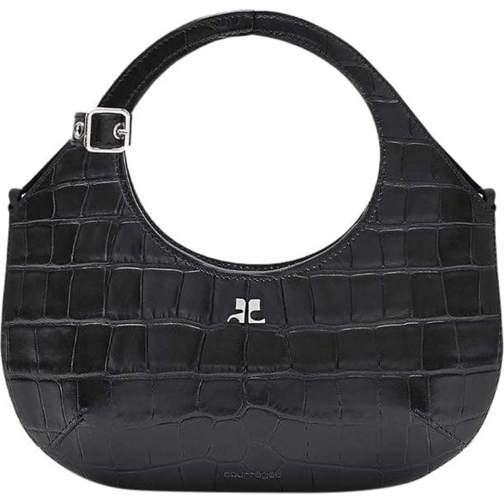 Courrèges Fourre-tout Mini Holy Hand Bag mehrfarbig