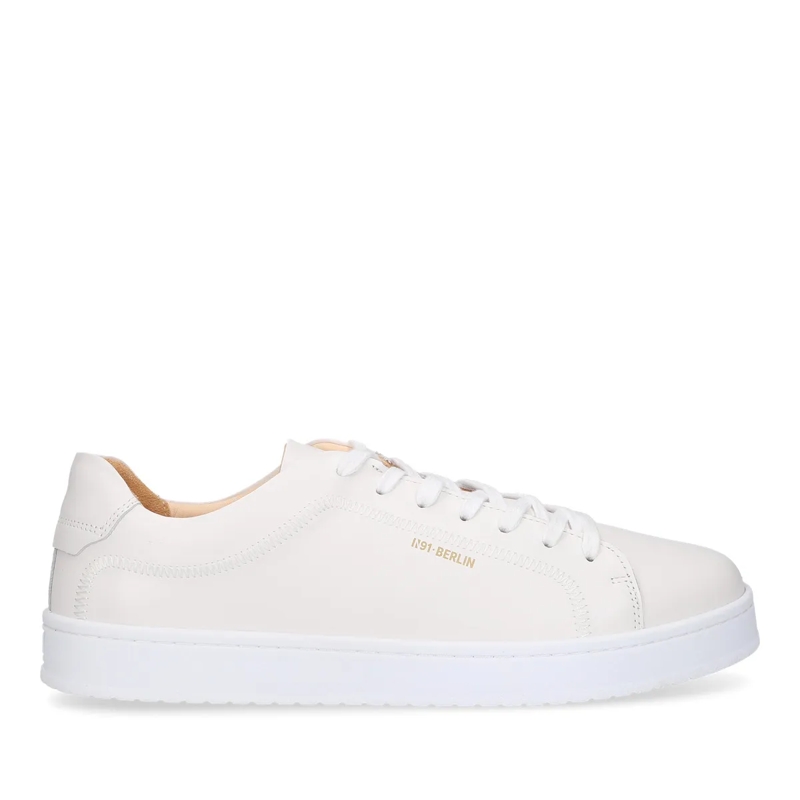 N91 Low-Top-Sneaker Sneaker Original Draft BA weiss