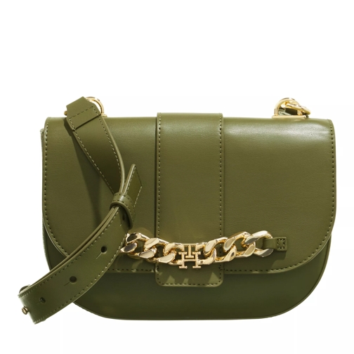 Tommy Hilfiger Th Luxe Crossover Putting Green Sac à bandoulière