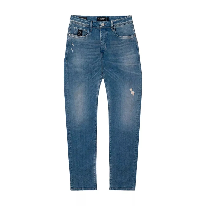 Elias Rumelis Jeans Jeans Zaven Hellblau