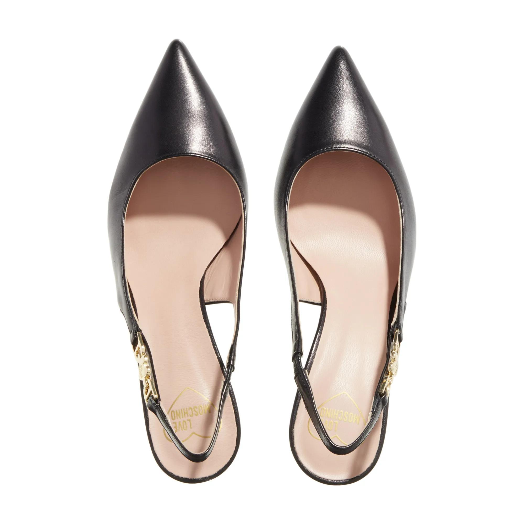 Thumbnail - Scarpa Donna - Gr. 38 (EU) - in Schwarz