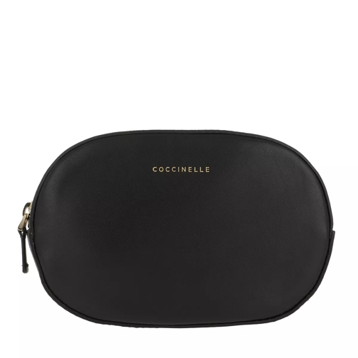 Coccinelle Mini Bag Belt Bag Noir Crossbody Bag