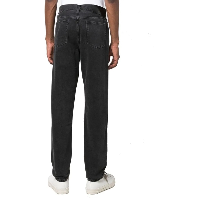 Ambush Slim-Fit-Jeans Ambush Slim Denim Jeans schwarz(Image 3)