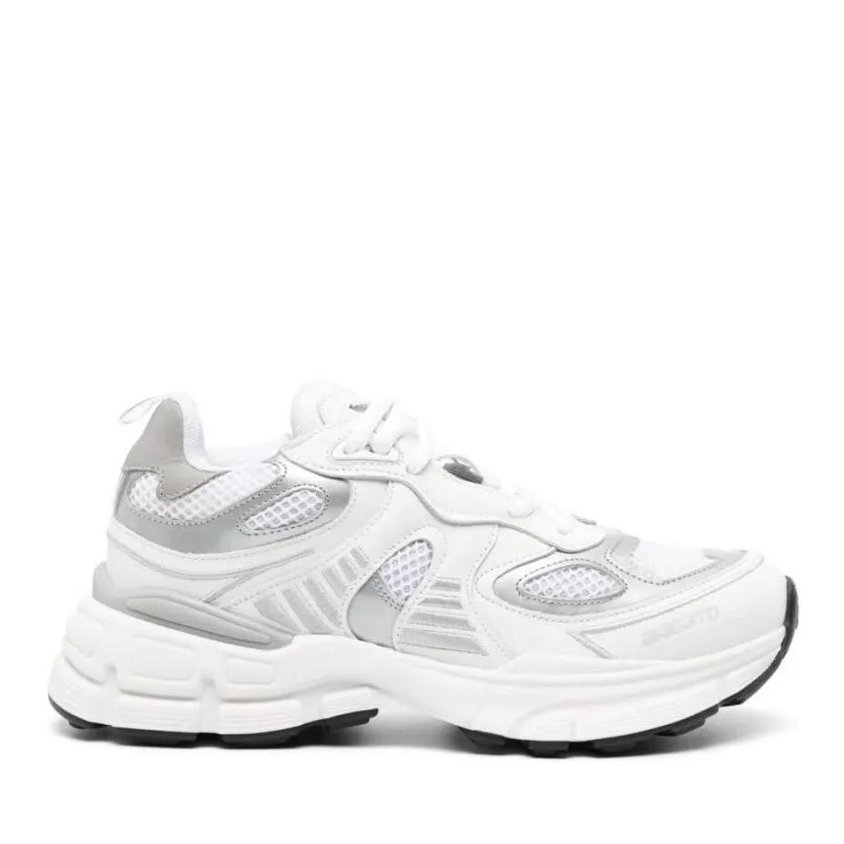 Thumbnail - Axel Arigato Low-Top Sneaker - Marathon Ghost Runner Sneakers - Gr. 41 (EU) - in Weiß - für Damen