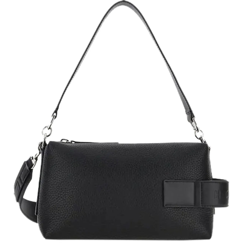 Hogan Tote Bags Black schwarz