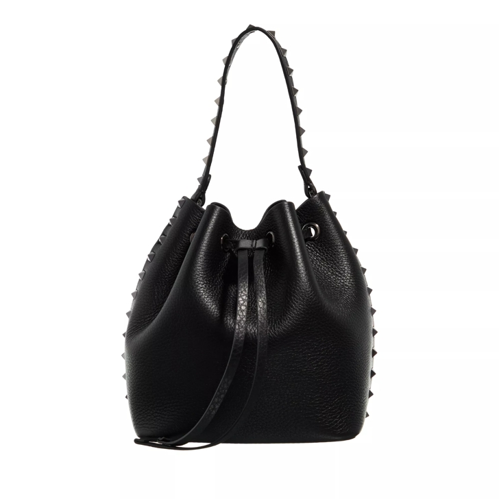 Bucket cheap bag valentino