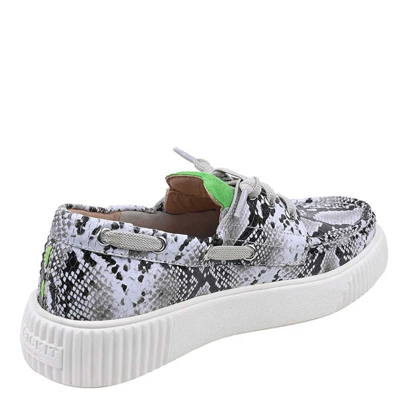 Crickit Slides Halbschuh TINA schwarz(Image 3)