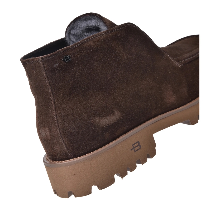 Baldinini Stiefel STIEFELETTE BALDININI braun(Image 4)