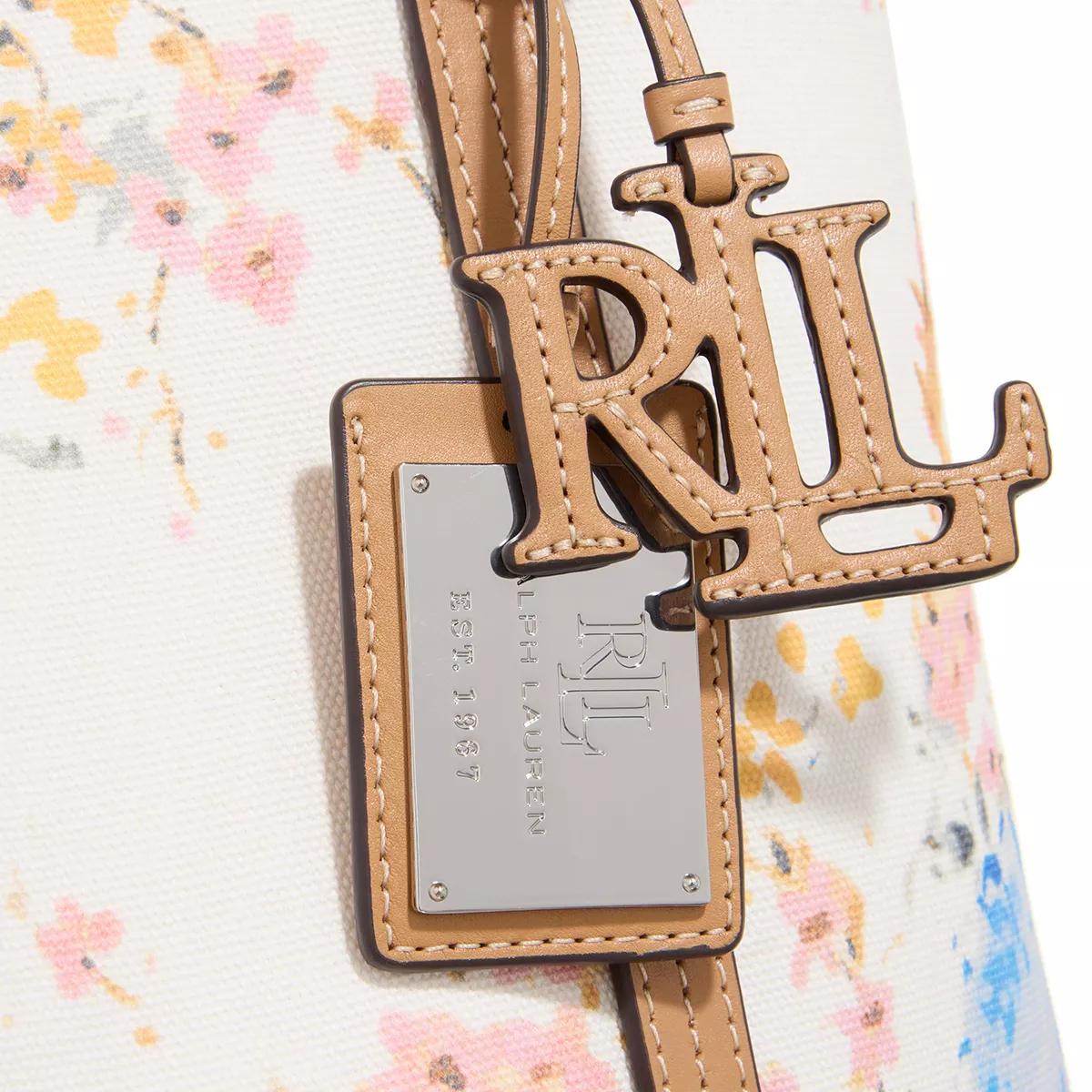 Lauren Ralph Lauren Shoppers & Totes Emerie Tote Extra Large in meerkleurig