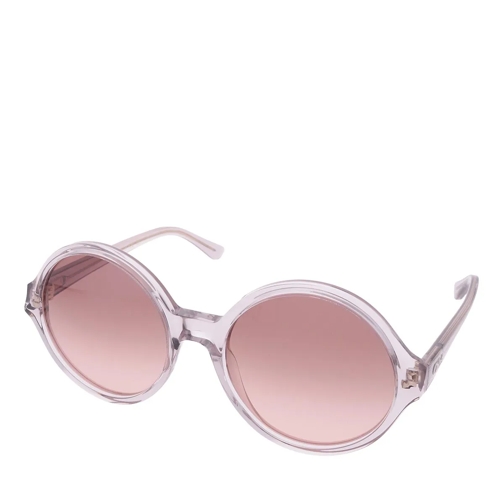 Chloé Sonnenbrille CH0290S-004 Grey-Grey-Brown