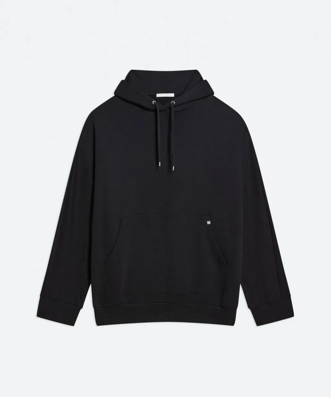 Thumbnail - Helmut Lang - HELMUT LANG Oversized, zipped Hoodie - Größe M/L - multi