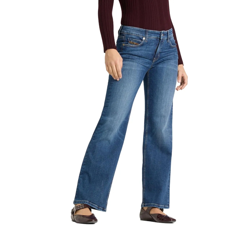 Cambio Jeans Tess mehrfarbig(Image 4)