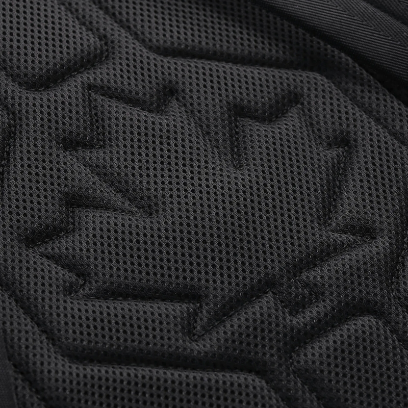Dsquared2 Sac à dos Rucksack mit Logoprint blau(Image 6)