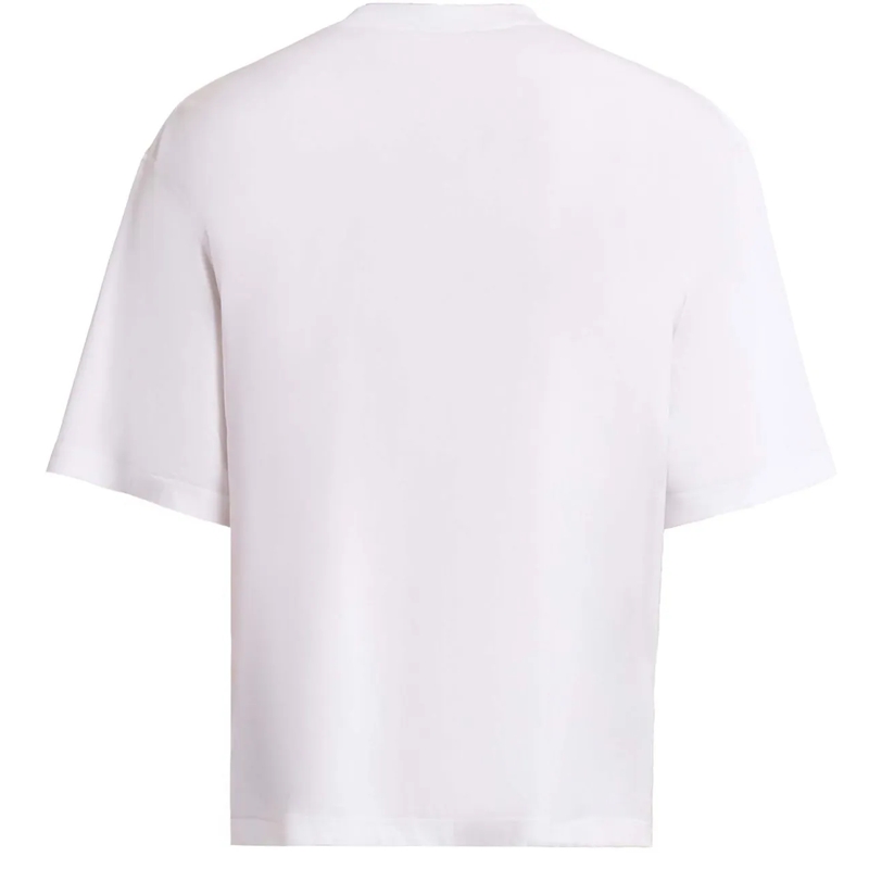 Marni T-shirt T-Shirts And Polos Lily White weiß(Image 2)