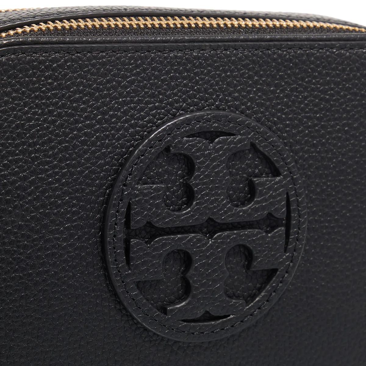TORY BURCH Crossbody bags Miller Mini Crossbody Bag in zwart