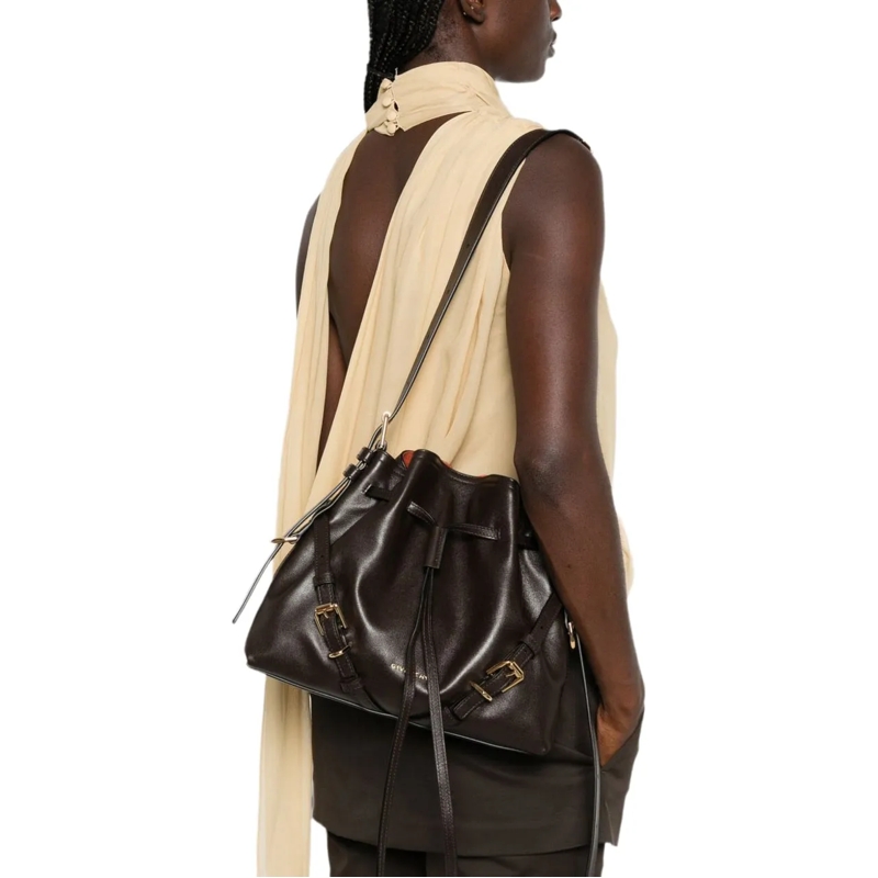 Givenchy Schultertasche Bags Brown braun(Image 3)