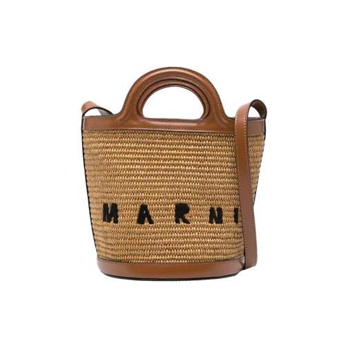 Marni Tropicalia Beuteltasche 00M50 00M50 Bucket Bag