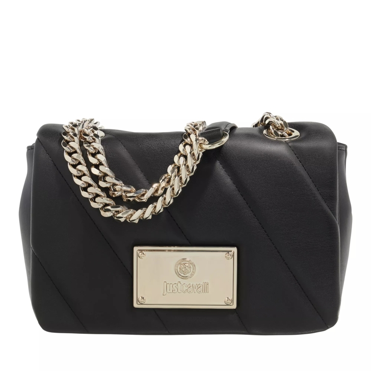 Sac just shop cavalli noir