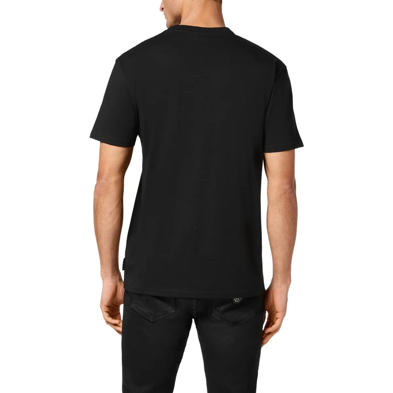 Philipp Plein T-Shirt T-Shirt schwarz(Image 2)