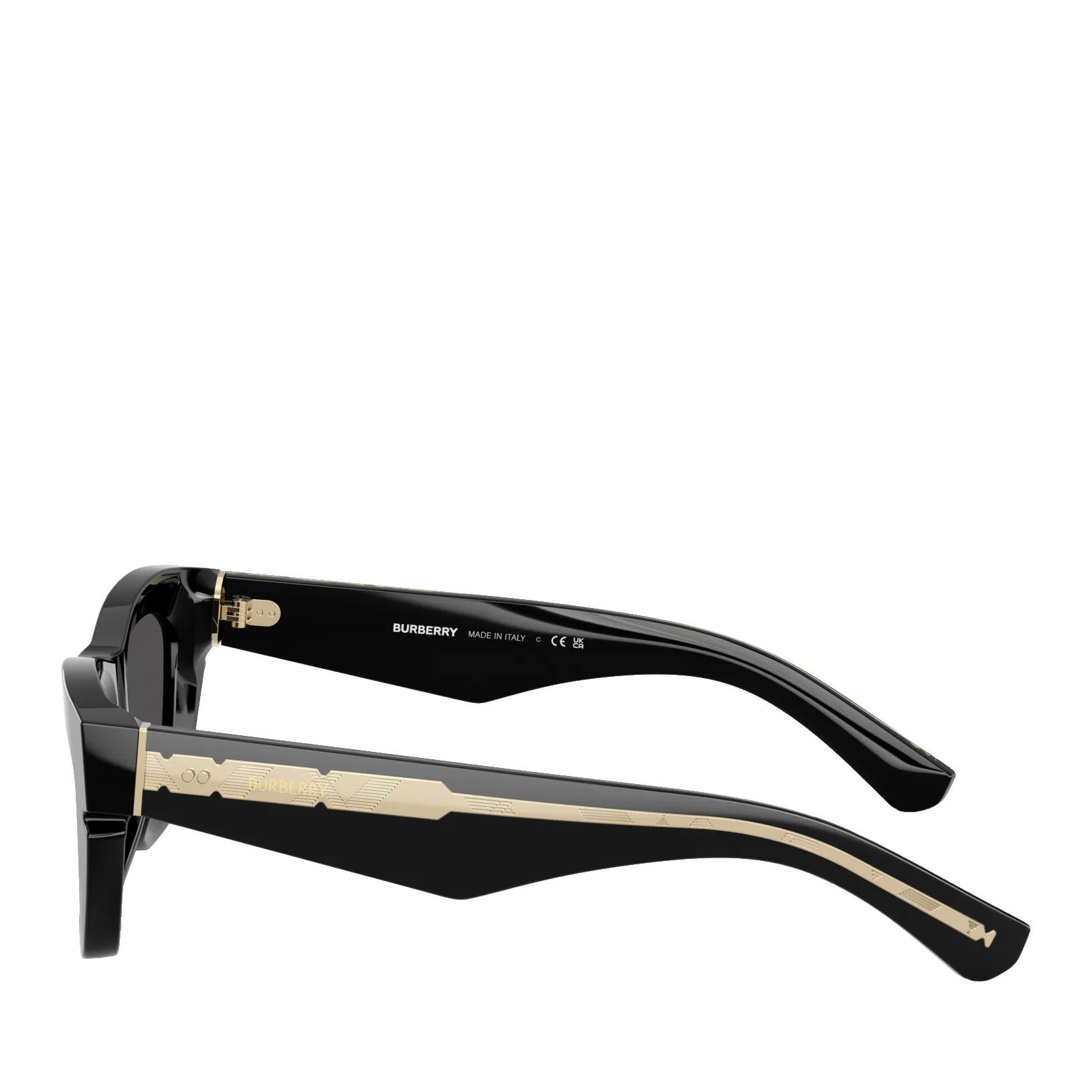 Thumbnail - Burberry Sonnenbrille - 0BE4454 30018752 - Gr. unisize - in Schwarz - für Damen