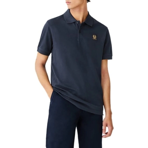 Belstaff T-shirts T-Shirts And Polos Dark Ink schwarz (Image 4)