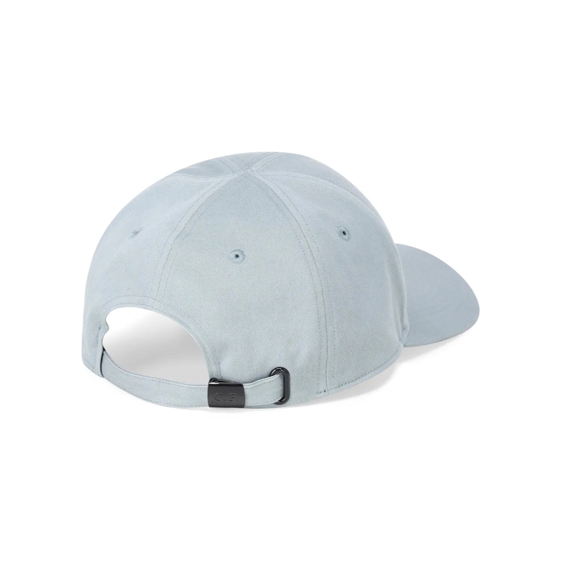 CP Company Hut Cap mit Logo blau(Image 2)