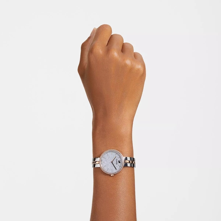 Swarovski cosmopolitan horloge hotsell