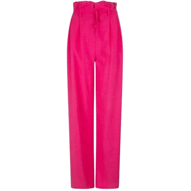 DANTE6 Hose Dante 6 Vernan Pantalons Roze Vernan - 527 rose