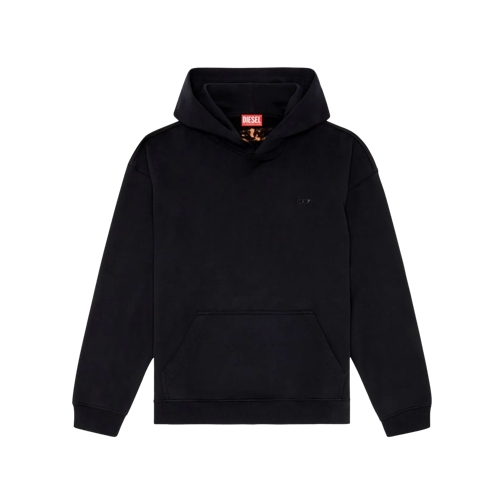 Diesel S-Boxt-Hood Hoodie 9XX 9XX Sweatshirts