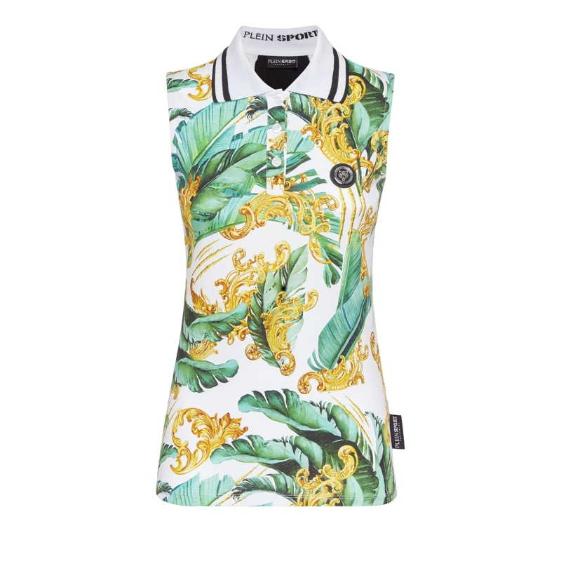 Plein Sport T-Shirt T-Shirt bunt(Image 2)