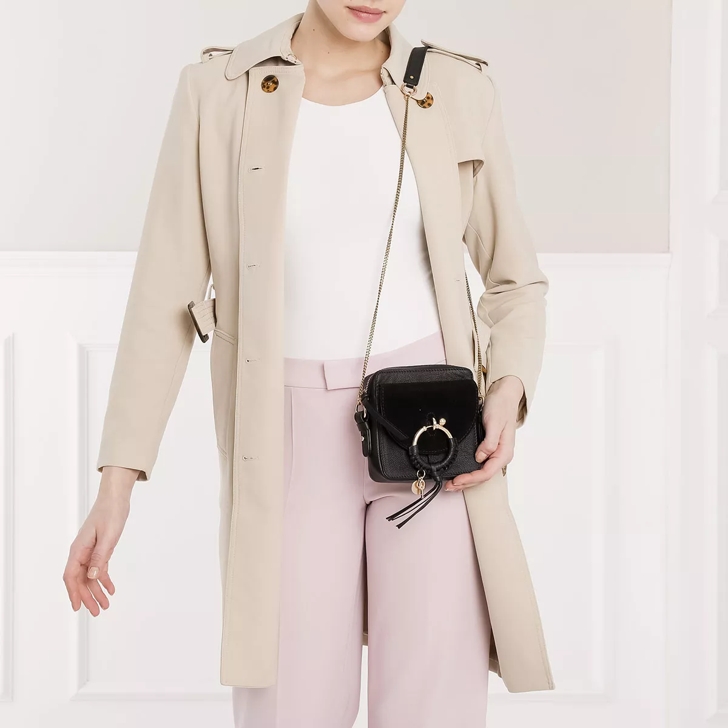 Chloe 2025 camera bag