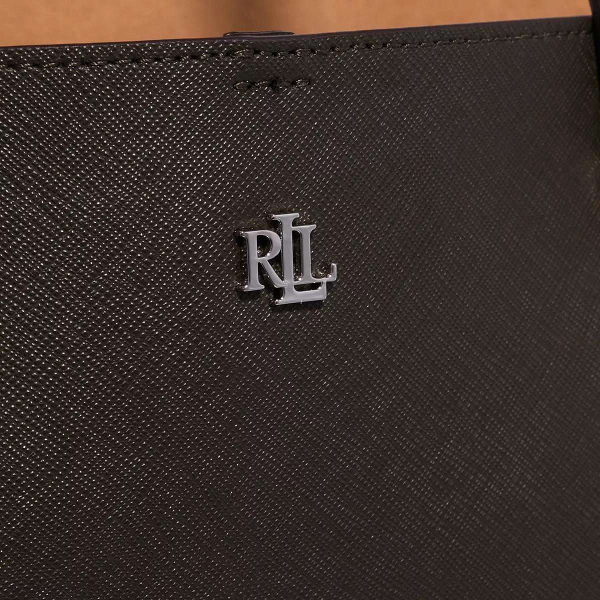 Lauren Ralph Lauren Shoppers & Totes Karly Tote Large in groen