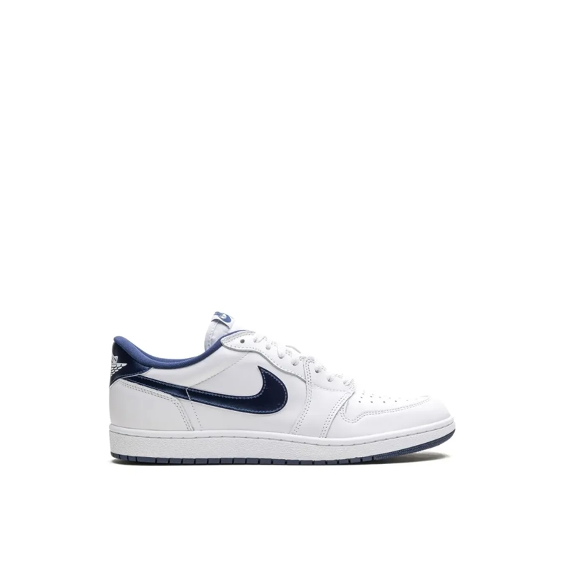Nike Low-Top-Sneaker Air Jordan 1 Low 85 Sneakers White