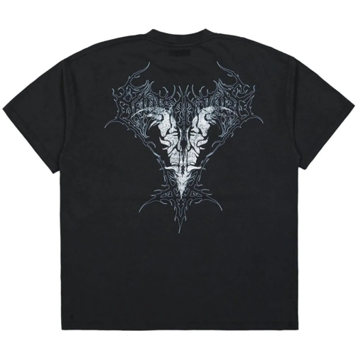 Vetements T-shirts T-Shirts And Polos Black schwarz (Image 3)