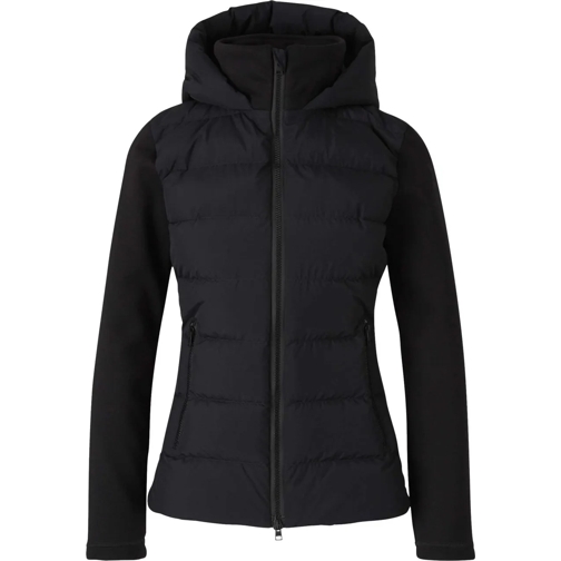 Herno Sommerjacken Padded hooded jacket mehrfarbig