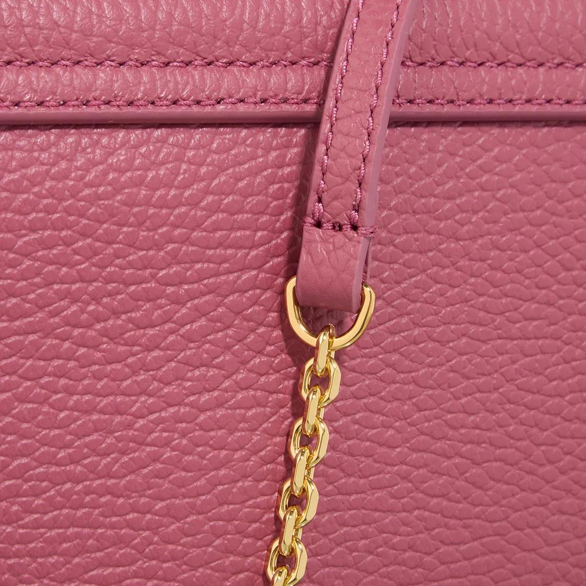 Coccinelle Crossbody bags dew in roze