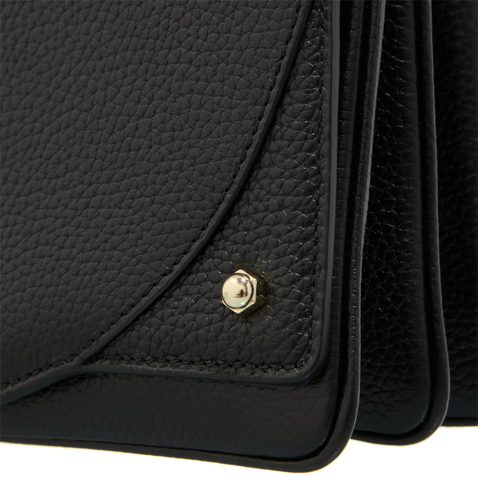 aigner Crossbody bags Diadora in zwart