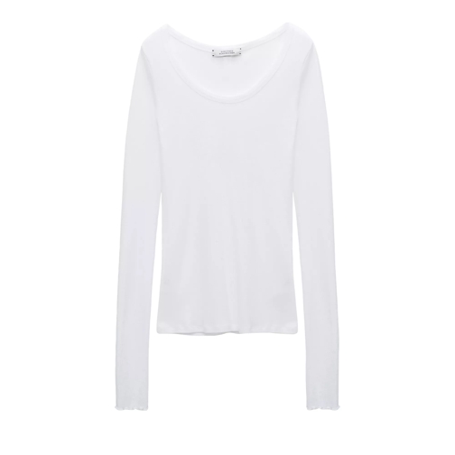 Dorothee Schumacher SIMPLY TIMELESS shirt pure white 